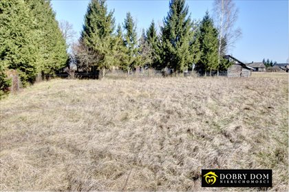 Działka siedliskowa nad Nurczyk, 9900 m² - polecam działka Rogacze