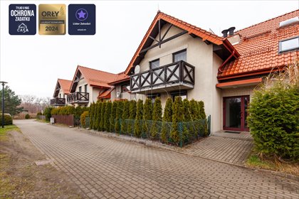 mieszkanie na sprzedaż 38m2 mieszkanie Puck, Książęca