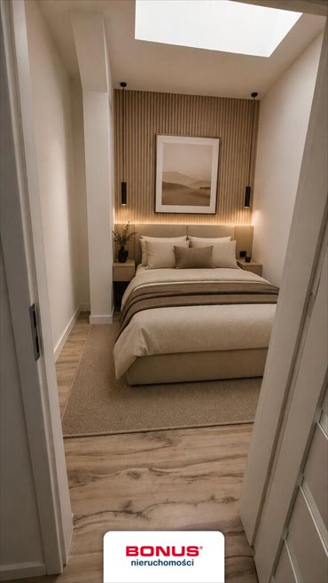 Zapraszam do 35,8 m² apartamentu w Szczecinie z wysokim standardem mieszkanie Szczecin, Śródmieście-Centrum, al. Papieża Jana Pawła II