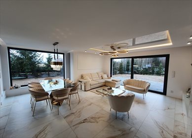 Dom na sprzedaż Dąbrowa Górnicza, Błędów, Zagórze 260m2 Foto 2