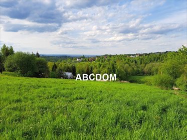 działka na sprzedaż 1174m2 działka Świątniki Górne, Świątniki Górne