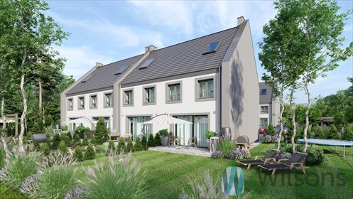 dom na sprzedaż 72m2 dom Pruszcz Gdański, NSZZ Solidarność