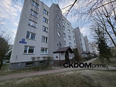 Przestronne 3-pokojowe mieszkanie z balkonem i piwnicą mieszkanie Kielce, Os. Jana Kochanowskiego, Jana Kochanowskiego