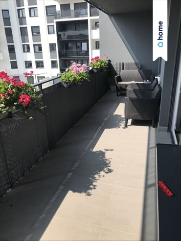 Do sprzedania nowoczesne 68 m² mieszkanie z dużym balkonem mieszkanie Toruń, Szosa Lubicka