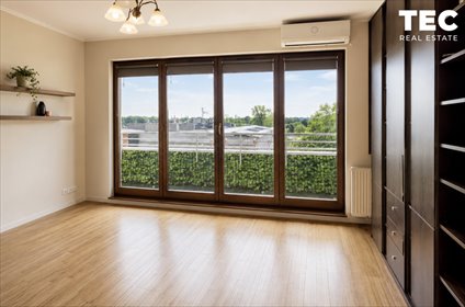 Do sprzedania komfortowe 2-pokojowe mieszkanie z balkonem 11 m² i widokiem na Wawel mieszkanie Kraków, Przemiarki