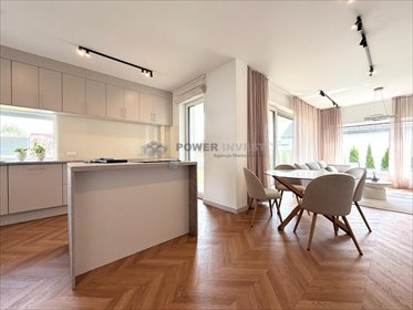 Zapraszam do domu 147 m² z dużym ogrodem i garażem w Dębniki dom Kraków, Dębniki, Dębniki, Hufcowa