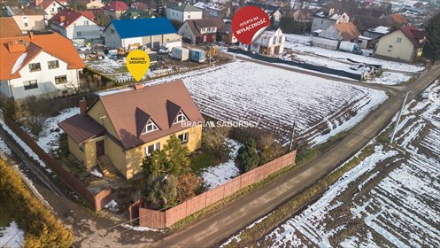 dom na sprzedaż 328m2 dom Zielonki, Staropolska