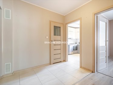 mieszkanie na sprzedaż 45m2 mieszkanie Kraków, Nowa Huta, os. Ogrodowe