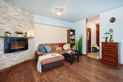 mieszkanie na sprzedaż 76m2 mieszkanie Marki, Pałacowa