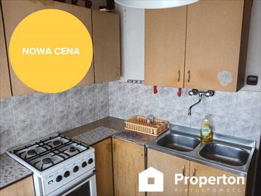 mieszkanie na sprzedaż 38m2 mieszkanie Gostynin, Jana Pawła II