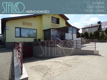 Lokal użytkowy na sprzedaż Luzino, Słoneczna 805m2 Foto 4