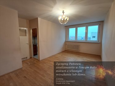 mieszkanie na sprzedaż 37m2 mieszkanie Lublin, Kalinowszczyzna, Lwowska