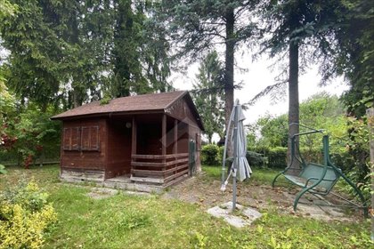 działka na sprzedaż 400m2 działka Balice, ul. Przemysłowa
