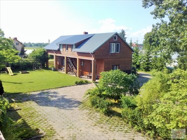 dom na sprzedaż 250m2 dom Dręstwo