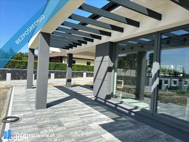 dom na sprzedaż 240m2 dom Wólka Kozodawska, Małego Rycerza