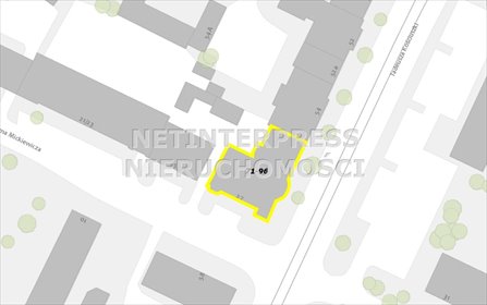 dom na sprzedaż 1588m2 dom Olsztyn