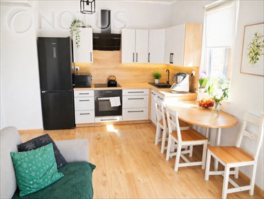 Nowoczesne 2 pokoje z balkonem, 38 m², świetna oferta mieszkanie Toruń, Stawki