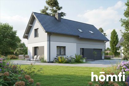 dom na sprzedaż 158m2 dom Malawa