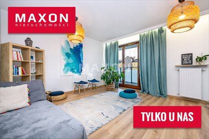 mieszkanie na wynajem 66m2 mieszkanie Warszawa, Ursynów, ul. Wilhelma Konrada Roentgena