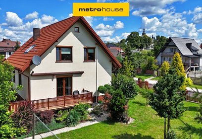 dom na sprzedaż 125m2 dom Oleszno, Włoszczowska