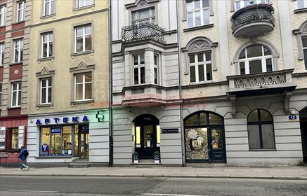 Polecam lokal usługowo-handlowo-biurowy 67 m² w centrum Opola lokal użytkowy Opole, Śródmieście