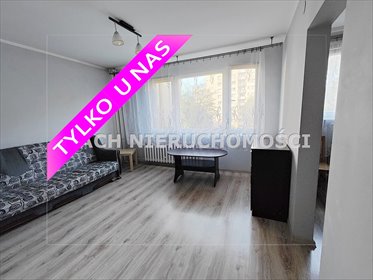 Funkcjonalna kawalerka po remoncie, gotowa do zamieszkania. mieszkanie Bielsko-Biała, Osiedle Złote Łany
