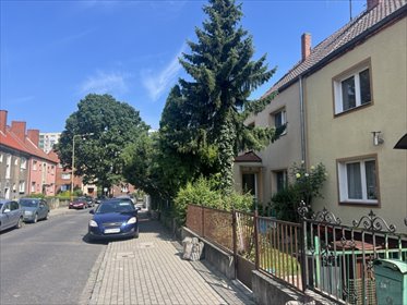 dom na sprzedaż 130m2 dom Stargard, Śródmieście-Centrum