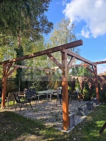 dom na sprzedaż 168m2 dom Dobiesz