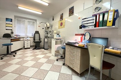 lokal użytkowy na wynajem 20m2 lokal użytkowy Rzeszów, Jacentego Gałęzowskiego