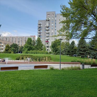 mieszkanie na sprzedaż 47m2 mieszkanie Warszawa, Mokotów, Służew, Mozarta