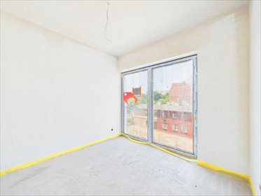 Nowoczesne 3-pokojowe mieszkanie z balkonem i garażem mieszkanie Bydgoszcz, Okole