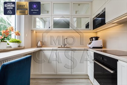 mieszkanie na sprzedaż 66m2 mieszkanie Pogórze, Mauretańska