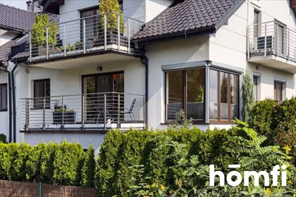 mieszkanie na sprzedaż 87m2 mieszkanie Libertów, Widokowa