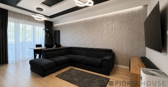 3-pokojowe mieszkanie 63,5 m² z balkonem w Markach polecam mieszkanie Marki, Tadeusza Kościuszki