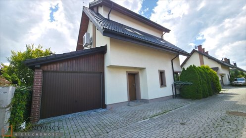 dom na wynajem 150m2 dom Zielonki, Marszowiec