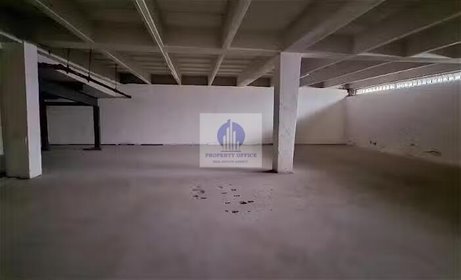Magazyn 170 m2 z rampą i dźwigiem w Wawrze magazyn Warszawa, Wawer, Włókiennicza