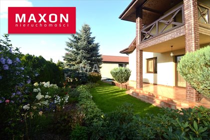 dom na sprzedaż 217m2 dom Jabłonna, Piusa XI