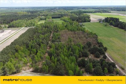 Działka rolna na sprzedaż Nowe Zawady, Jedlińsk 49 249m2 Foto 2