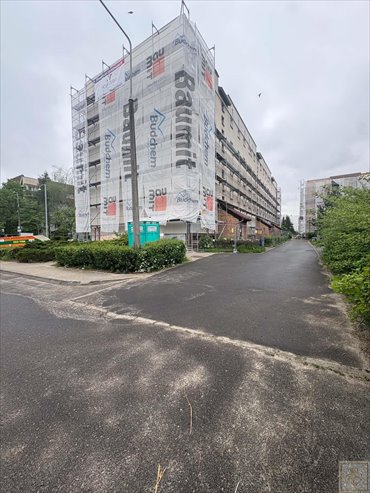 3-pokojowe mieszkanie z potencjałem na Piątkowie mieszkanie Poznań, os. Władysława Jagiełły