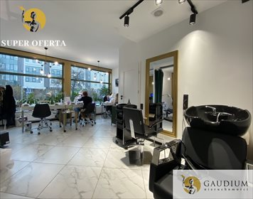 lokal użytkowy na sprzedaż 55m2 lokal użytkowy Gdańsk, Wrzeszcz, Romana Dmowskiego