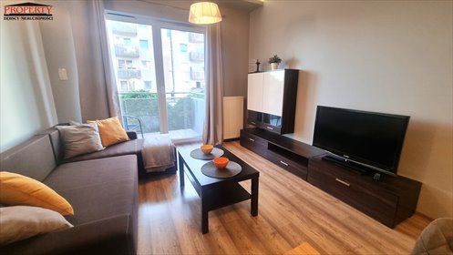mieszkanie na wynajem 46m2 mieszkanie Łódź, Widzew, OSIEDLE MAJOWE, PRZYBYSZEWSKIEGO