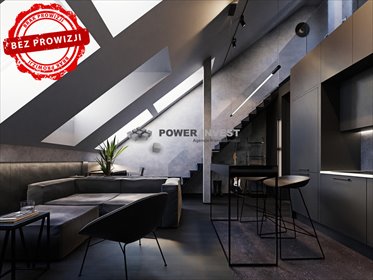 Zapraszam do luksusowego apartamentu 59,59 m² z sauną i parkingiem mieszkanie Chorzów