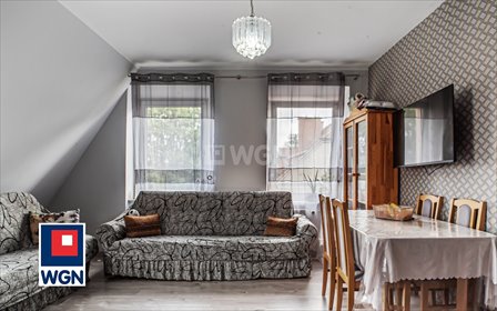 3-pokojowe mieszkanie po remoncie w centrum Bolesławca mieszkanie Bolesławiec, Sierpnia 80