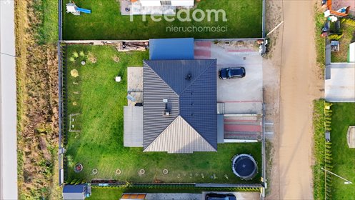 dom na sprzedaż 222m2 dom Giżycko