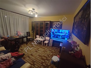 mieszkanie na sprzedaż 55m2 mieszkanie Pruszków