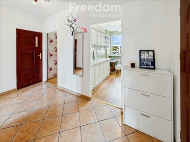 mieszkanie na sprzedaż 61m2 mieszkanie Radzionków, ks. dr. Józefa Knosały