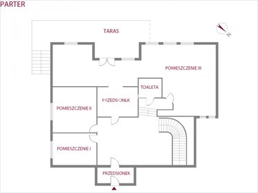 Dom na wynajem Gdynia, Redłowo, Batalionów Chłopskich 240m2 Foto 2
