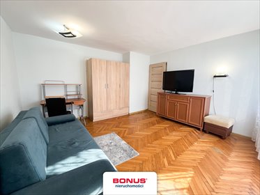Mieszkanie trzypokojowe na wynajem Gdańsk, gen. Bora-Komorowskiego 52m2 Foto 5