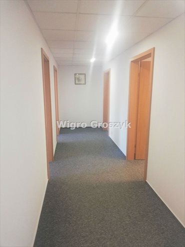 Nowoczesny lokal biurowy 62,59 m² w centrum Warszawy lokal użytkowy Warszawa, Śródmieście, Śródmieście