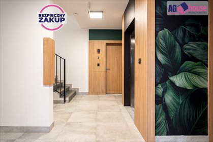 mieszkanie na sprzedaż 40m2 mieszkanie Kowale, Szumilas